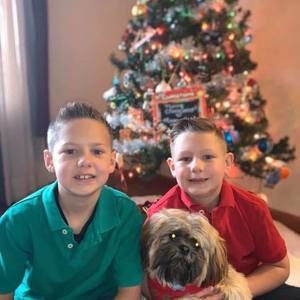 Meet your Posher, Bobby